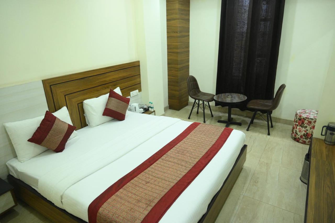 Hotel Grand Kailash,Kotdwāra المظهر الخارجي الصورة