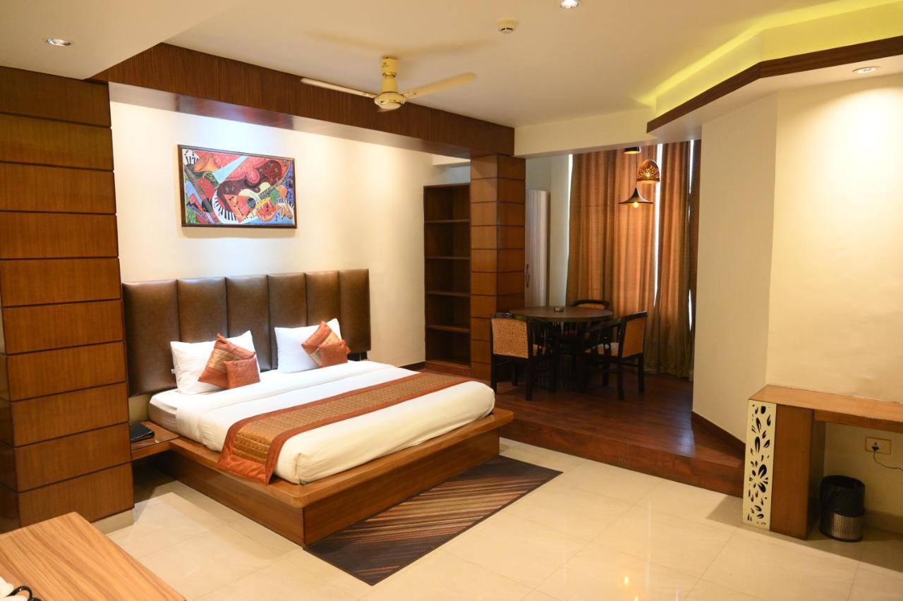 Hotel Grand Kailash,Kotdwāra المظهر الخارجي الصورة