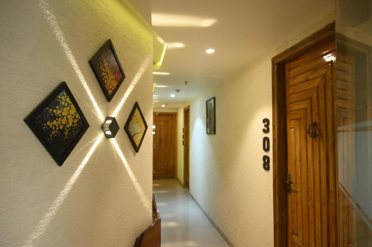 Hotel Grand Kailash,Kotdwāra المظهر الخارجي الصورة