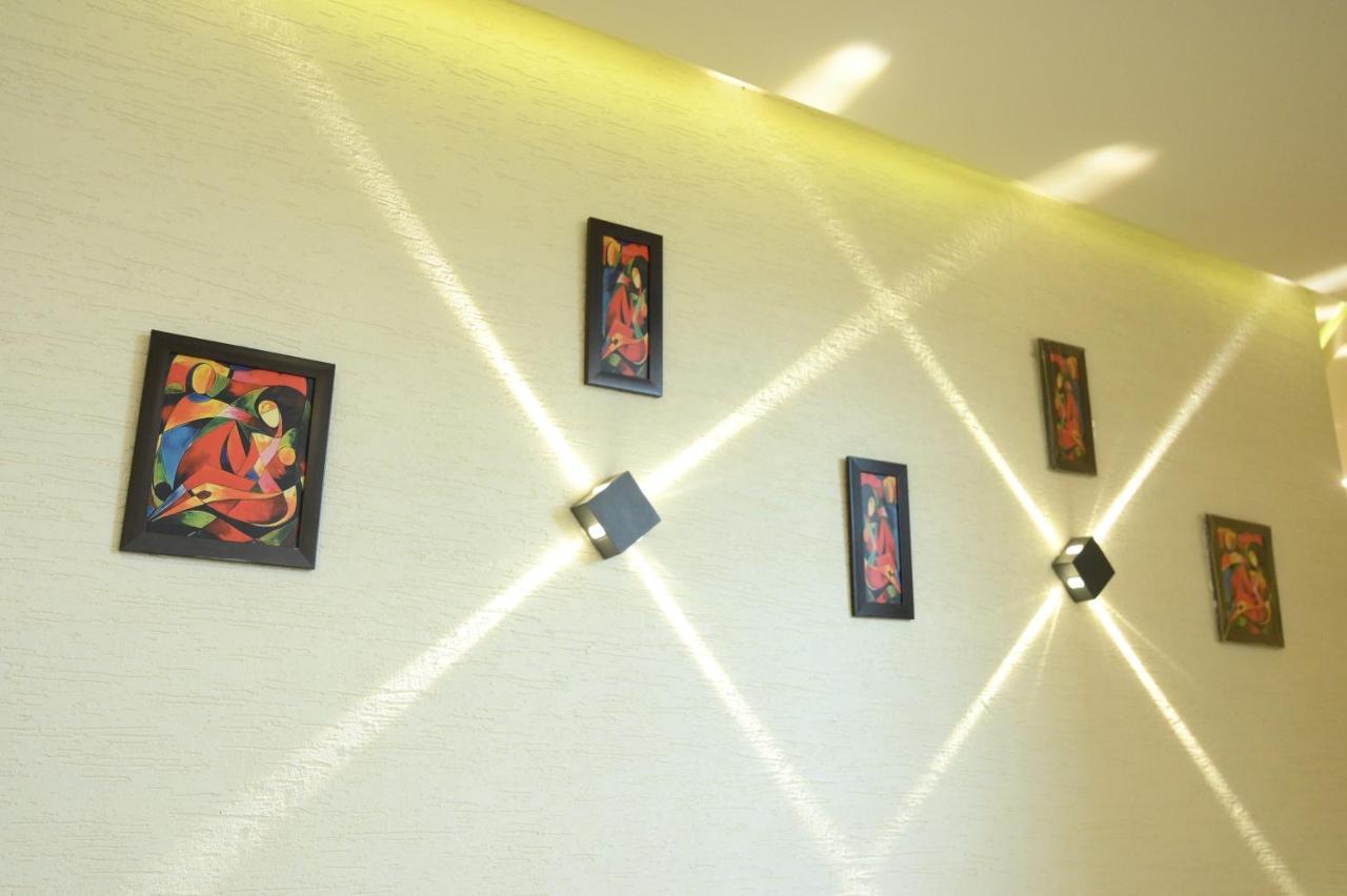 Hotel Grand Kailash,Kotdwāra المظهر الخارجي الصورة